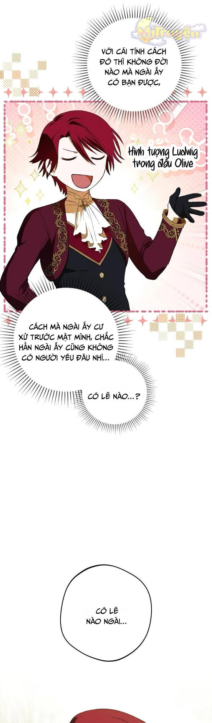 Bạo Chúa Độc Ác Trở Lại - chap11 - Trang 26